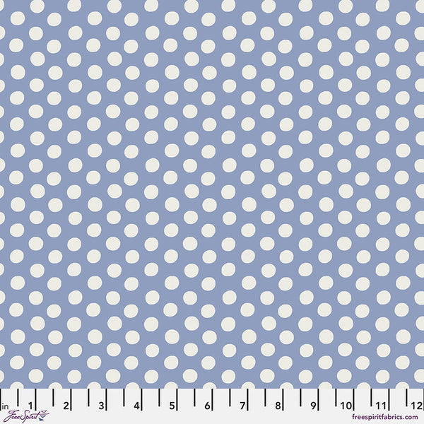 Kaffe Fassett Spot - China Blue