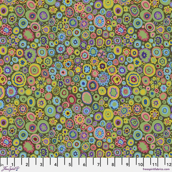 Kaffe Fassett Paperweight - Algae