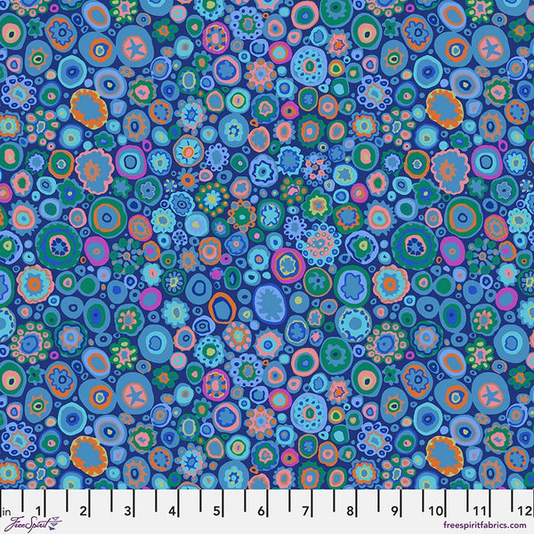 Kaffe Fassett Paperweight - Teal