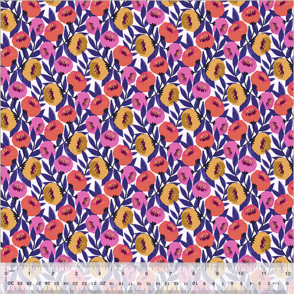 Dayspring Garland - White