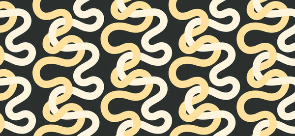 Emily Van Hoff Groove Tangled - Nightfall Wideback