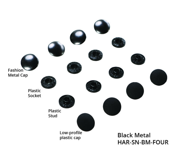 ByAnnie's Tool Free Snaps