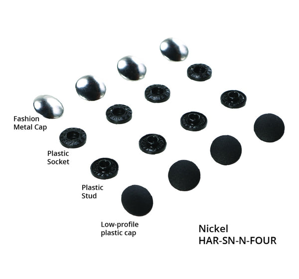 ByAnnie's Tool Free Snaps