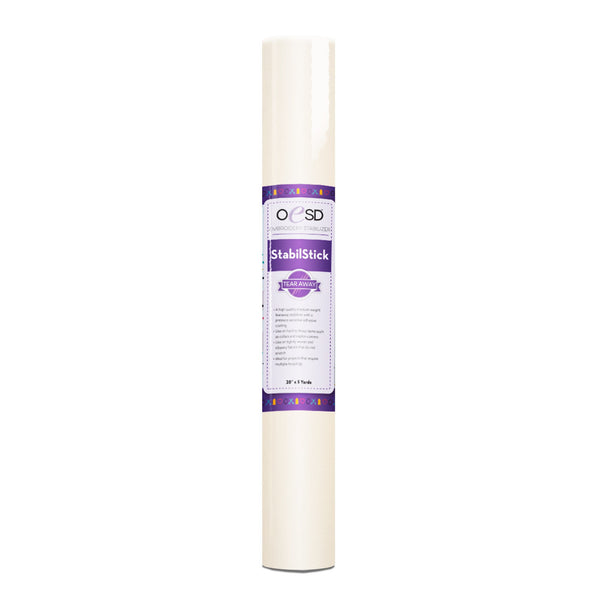 OESD StabilStick Tearaway