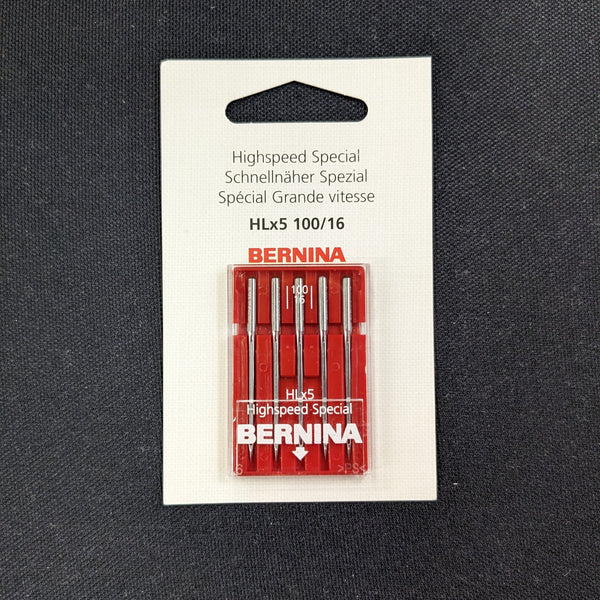 Schmetz/Bernina High Speed Special Needles