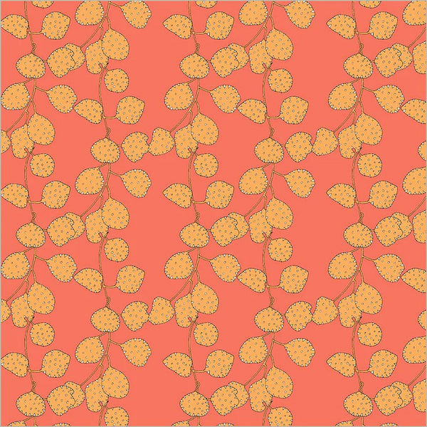 Sally Kelly Sunshine Honesty - Coral