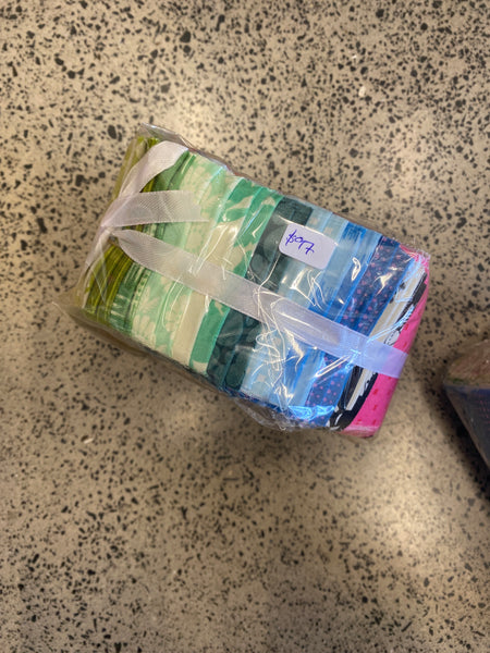 Heather Bailey Pop Sugar Jelly Roll