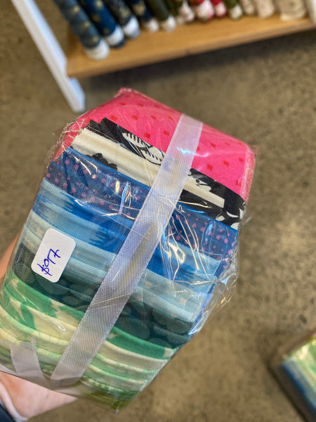 Heather Bailey Pop Sugar Jelly Roll