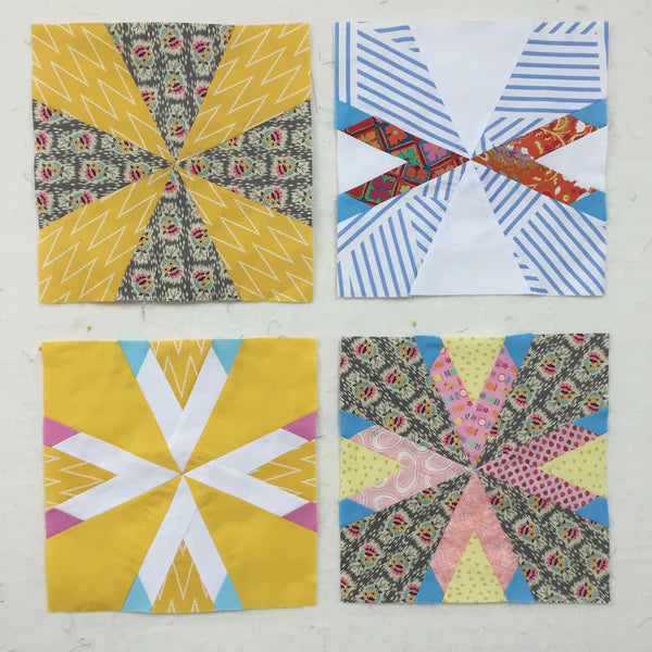 Victoria Findlay Wolfe Victory Block Template Set