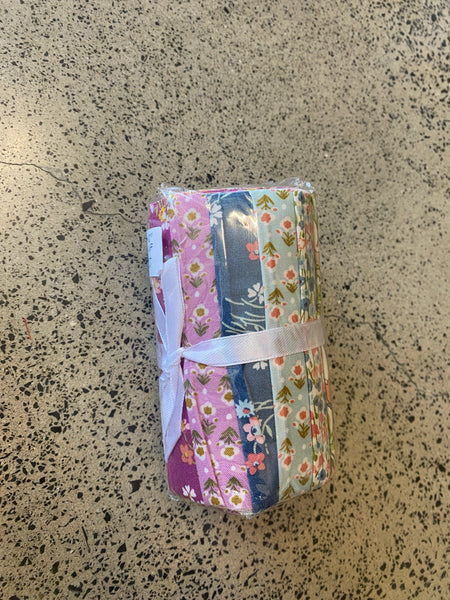 4.5" Cot Quilt Strip Sets