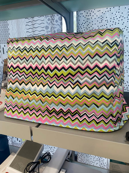 Machine Dust Cover Class