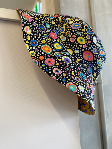 Elbe Textiles Sorrento Bucket Hat Class 18th Feb