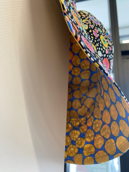 Elbe Textiles Sorrento Bucket Hat Class 18th Feb