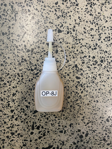 bernette b08 Straight Stitch Machine Oil