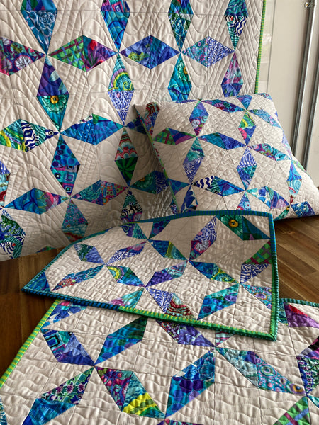 Graffiti Scraps Class