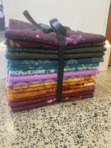 Giucy Giuce Enrapture Fat Quarter Bundle