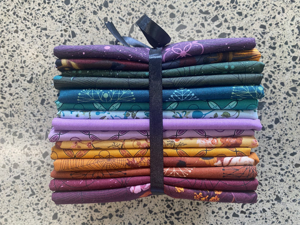 Giucy Giuce Enrapture Fat Quarter Bundle