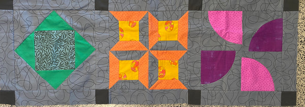 Quilting Sessions