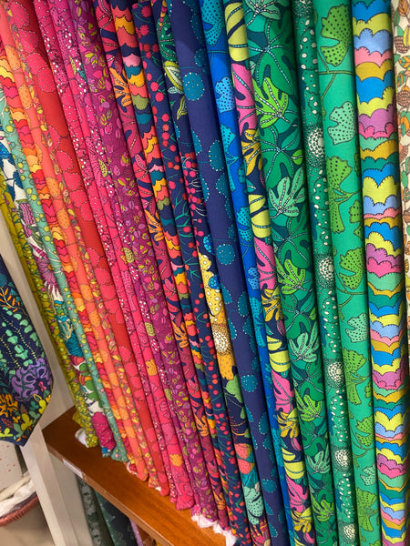 Sally Kelly Sunshine FQ Bundle