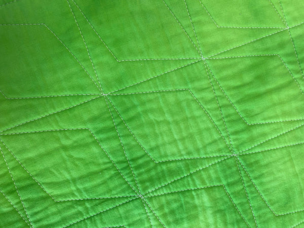 Beginners Quilting Class - Walking Foot and Free Motion