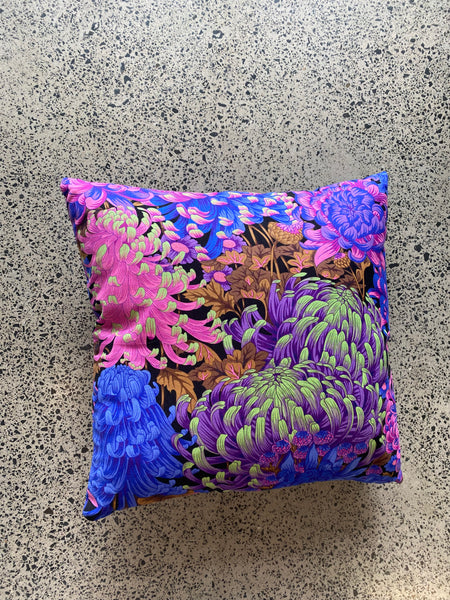 Sewing Basics Series with Cheryl Carron - Cushion Cover Edition