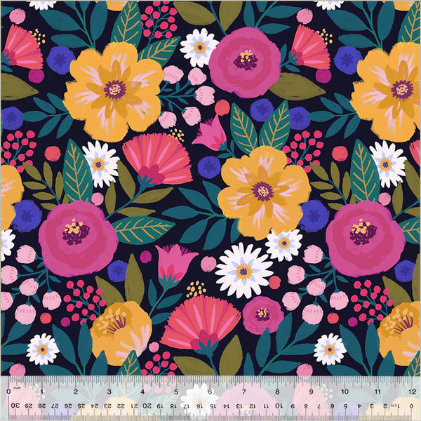 Dayspring Jubilee - Midnight