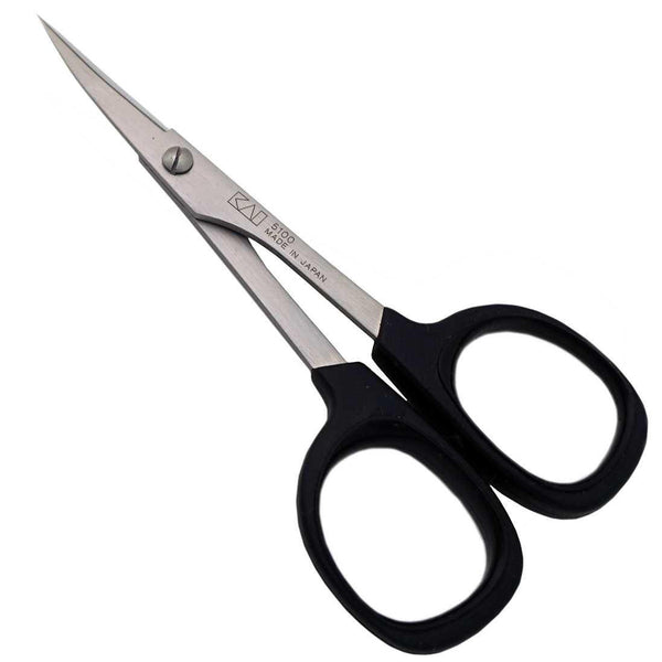 Kai Embroidery Scissors - 4 inch curved