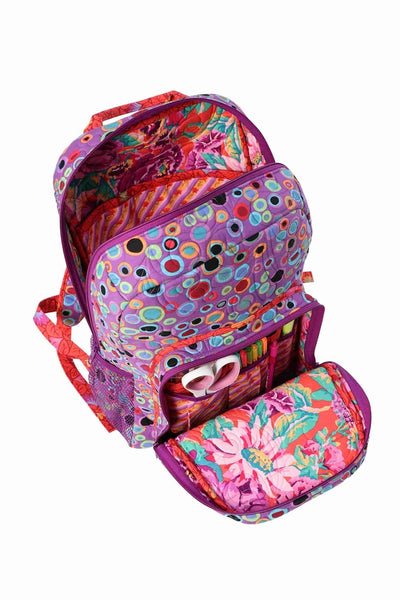 ByAnnie Leader of the Pack Pattern