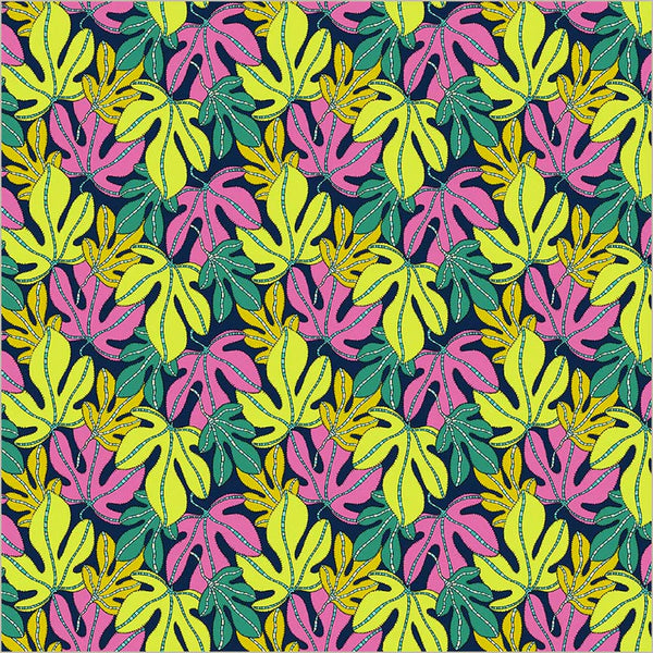 Sally Kelly Sunshine Monstera - Multi