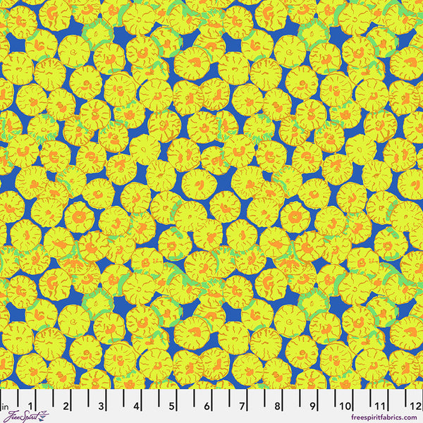 Brandon Mably Sand Dollar - Blue