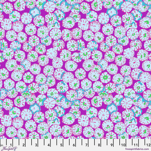Brandon Mably Sand Dollar - Purple