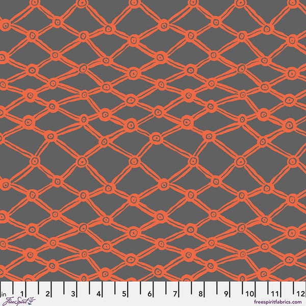 Brandon Mably Nets - Grey