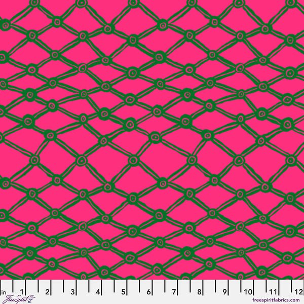 Brandon Mably Nets - Pink