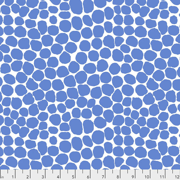 Brandon Mably Jumble - Cobalt
