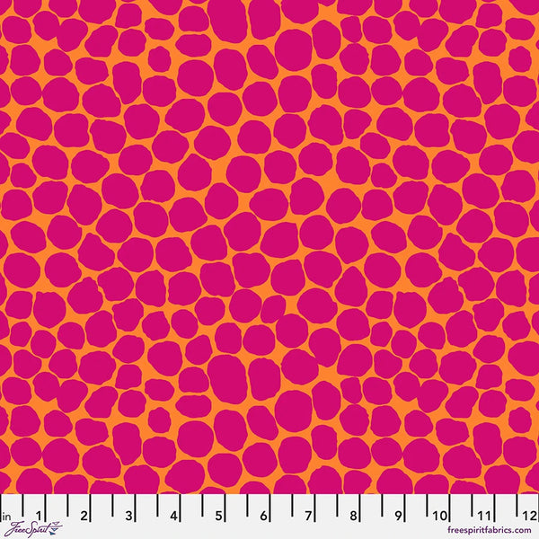 Brandon Mably Jumble - Magenta