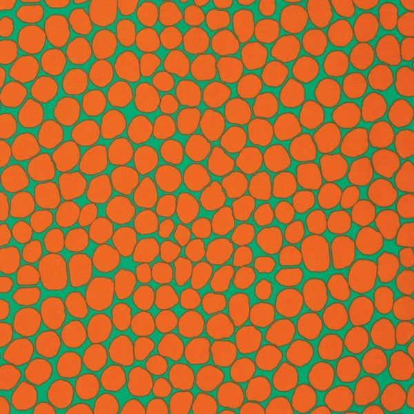 Brandon Mably Jumble - Tangerine