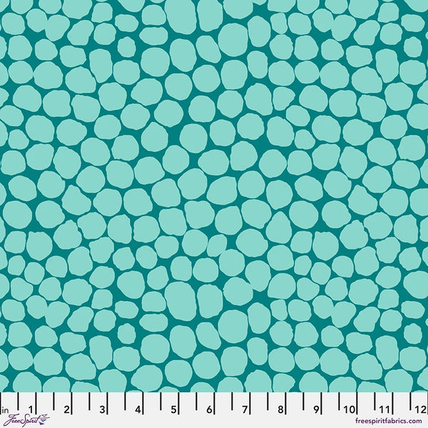 Brandon Mably Jumble - Turquoise