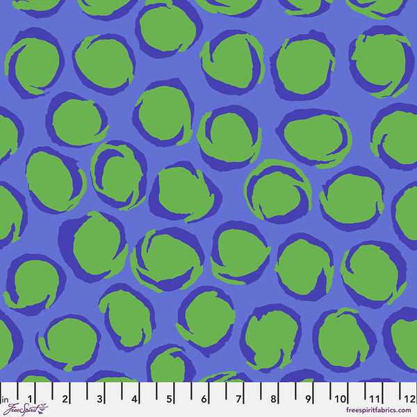 Brandon Mably Twist - Blue