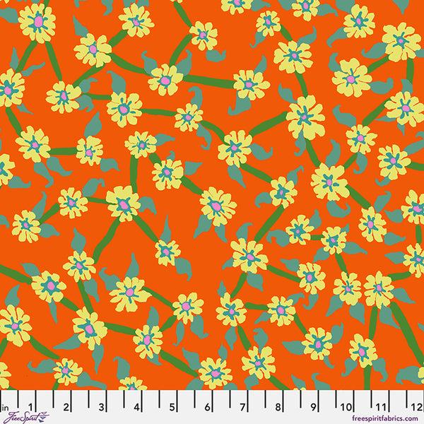 Brandon Mably Mayflower - Orange