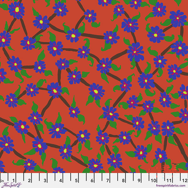 Brandon Mably Mayflower - Red