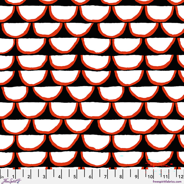 Brandon Mably Segments - Black