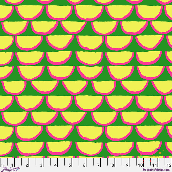 Brandon Mably Segments - Green