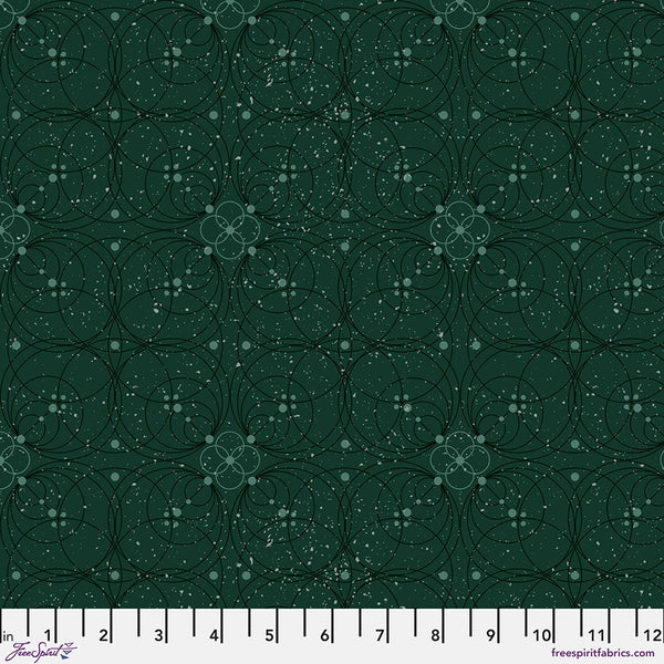 Giucy Giuce Enrapture Flourish- Emerald