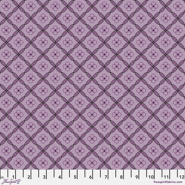 Giucy Giuce Enrapture Tiles - Amethyst