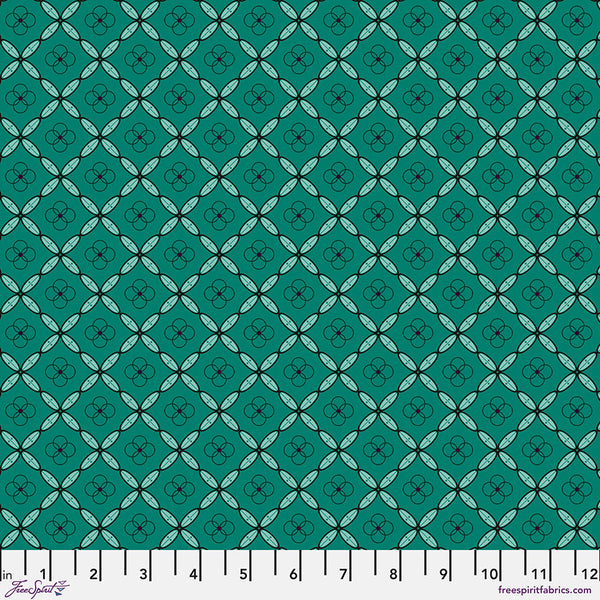 Giucy Giuce Enrapture Tiles - Emerald