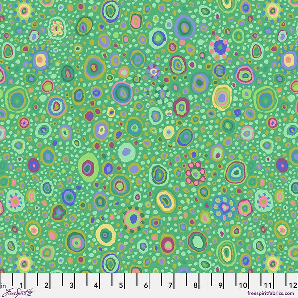 Kaffe Fassett Roman Glass - Emerald