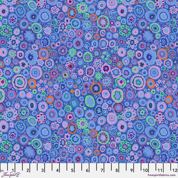 Kaffe Fassett Paperweight - Blue