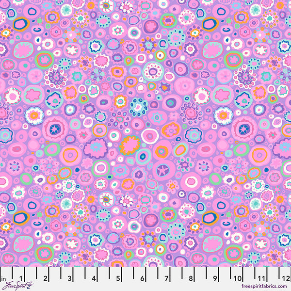 Kaffe Fassett Paperweight - Lavender