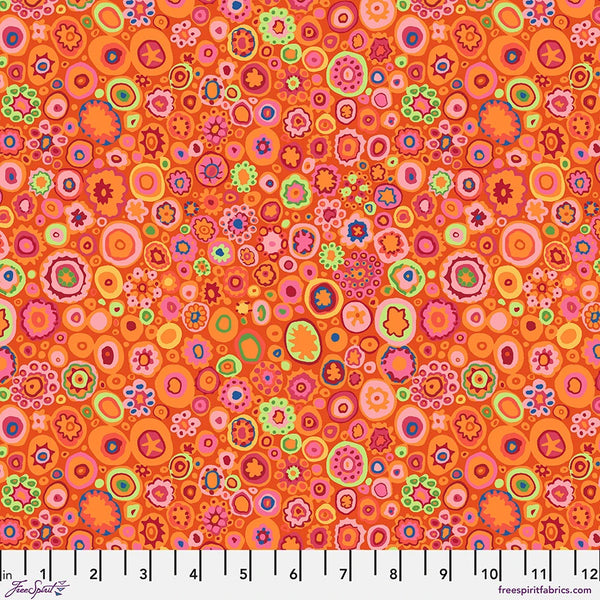 Kaffe Fassett Paperweight - Red