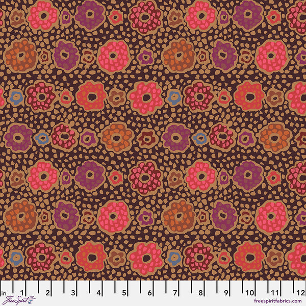 Kaffe Fassett From The Archives Samarkand - Charcoal